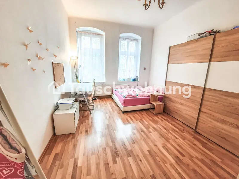 Tauschwohnung: Wunderschöne 2-Zimmer-Altbauwohnung in Pankow — photo 1